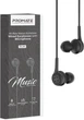 Навушники Promate Duet Black (duet.black) - зображення 7