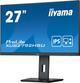 Monitor 27" iiyama ProLite XUB2792HSU-B5 - obraz 5