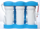 Фильтр обратного осмоса Ecosoft P'URE AquaCalcium + комплект картриджей MO675MACPUREECO - изображение 3
