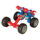 Klocki konstrukcyjne Zoob Mini 4 Wheeler (0Z12050) - obraz 3