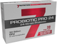 Пробіотик 7Nutrition Probiotic Pro 24 - 30 млд 30 капсул (5901597314585) - зображення 1