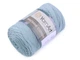 YarnArt macrame cotton (макраме котон)- 760 голубой - изображение 2