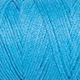 YarnArt macrame cotton (макраме котон)- 763 голубой - изображение 2