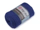 YarnArt macrame cotton (макраме котон)- 776 василек - изображение 1