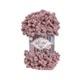 Alize puffi fine (пуффи файн) для вязания руками - 295 сухая роза - изображение 1