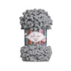 Alize puffi fine (пуффи файн) для вязания руками - 343 серый - изображение 1