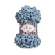 Alize puffi fine (пуффи файн) для вязания руками - 280 джинсовый - изображение 1