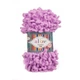 Alize puffi fine (пуффи файн) для вязания руками - 378 орхидея - изображение 1