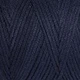 YarnArt macrame cotton (макраме котон)- 782 темно-синий - изображение 2