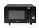 Микроволновая печь Gorenje MO-20-S4BС 20 л - изображение 1