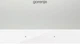 Вытяжка настенная Gorenje WHT-6-SYW - изображение 5