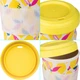 Стакан бамбуковый YES Hotch Potch Lemonade 400мл (707307) - изображение 3