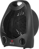 Тепловентилятор EСG TV-3030-Heat-R-BlaСk 2000 Вт чорний - зображення 1