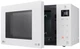 Мікрохвильова піч LG MS2336GIH - изображение 5