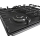 Газова варильна поверхня Gorenje GW-642-СLB - зображення 5