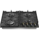 Газова варильна поверхня Gorenje GW-642-СLB - зображення 7