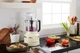 Кухонный комбайн KitchenAid 5KFP1319EAС 400 Вт кремовый - изображение 10