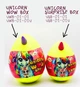 Игрушка-сюрприз Unicorn Surprise Box, укр (фиолетовый) Dankotoys USB-01-01U - изображение 3