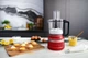 Кухонний комбайн KitchenAid 5KFP0921EER 250 Вт червоний - зображення 4