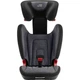 Детское автокресло BRITAX-ROMER KIDFIX2 R Graphite Marble 15-36 кг Isofix - изображение 3