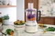 Кухонный комбайн KitchenAid 5KFP0921EAС 250 Вт кремовый - изображение 7