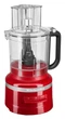 Кухонний комбайн KitchenAid 5KFP1319EER 400 Вт червоний - зображення 1
