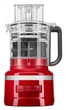 Кухонний комбайн KitchenAid 5KFP1319EER 400 Вт червоний - зображення 6