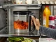 Кухонний комбайн KitchenAid 5KFP1319EER 400 Вт червоний - зображення 10