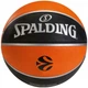 Мяч баскетбольный Spalding Euroleague TF-150 р. 5 (84508Z) - изображение 2