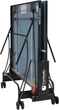 Тенісний стіл Garlando Advance Outdoor Blue (C-273E) - изображение 3