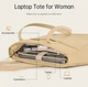 Чохол-сумка WIWU для MacBook 13/14" Ora Tote Bag Series Grey - изображение 2