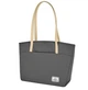 Чохол-сумка WIWU для MacBook 13/14" Ora Tote Bag Series Grey - изображение 4