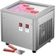 Машина для смаженого морозива Vevor компресорний Німецький 280W - изображение 1