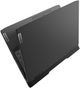 Ноутбук Lenovo IdeaPad Gaming 3 16ARH7 (82SC003NPB) Onyx Grey - зображення 9