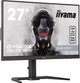 Монітор 27" iiyama G-Master GB2730QSU-B5-B5 - зображення 3