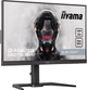 Монітор 27" iiyama G-Master GB2730QSU-B5-B5 - зображення 4