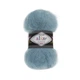 Турецька пряжа для в'язання MOHAIR CLASSIC (Мохер класик ) - 164 лазурний - зображення 1