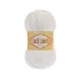 Пряжа для ручного вязания Alize SOFTY (Alize софти) 450 жемчужный - изображение 1