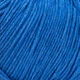 Турецька пряжа для в'язання YarnArt Jeans (Джинс) напівбавовна 16 темно синій - зображення 3