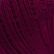 Турецкая летняя пряжа для вязания YarnArt -Lily (лилу)-0112 бордо - изображение 2
