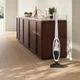 Odkurzacz akumulatorowy Electrolux 300 Clean ES31CB18SH Shell White - obraz 6