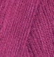 Пряжа для ручного вязания Alize ANGORA REAL 40 (Alize ангора реал 40) 649 рубин - изображение 2