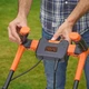 Газонокосилка Black&Decker 1.4 кВт, 34 см (BEMW461BH) - изображение 3