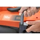 Газонокосилка Black&Decker аккумуляторная 36 В, 2.5 Ач, 32 см, 1 АКБ и ЗУ (BCMW3336L1) - изображение 12
