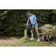 Газонокосилка Black&Decker аккумуляторная 36 В, 2.5 Ач, 32 см, 1 АКБ и ЗУ (BCMW3336L1) - изображение 5