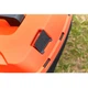 Газонокосилка Black&Decker BCMW3318 18V, 2x2.5Ah, ширина кошения 32 см (BCMW3318L2) - изображение 11