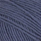 Пряжа для ручного вязания YarnArt Merino De Luxe 50 ( мерино де люкс 50) зимняя пряжа 3088 серый - изображение 2