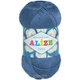 Пряжа для ручного в'язання Alize miss - (Alize міс) 94 джинс - зображення 1