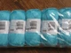 Пряжа для ручного вязания Alize miss -(Alize мисс) 263 бирюзовый - изображение 1