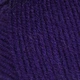 Пряжа для ручного вязания YarnArt Merino De Luxe 50 ( мерино де люкс 50) зимняя пряжа 556 фиолет - изображение 2